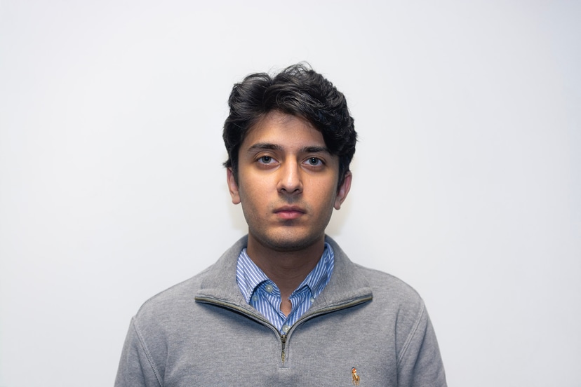 Abdullah Mehmood