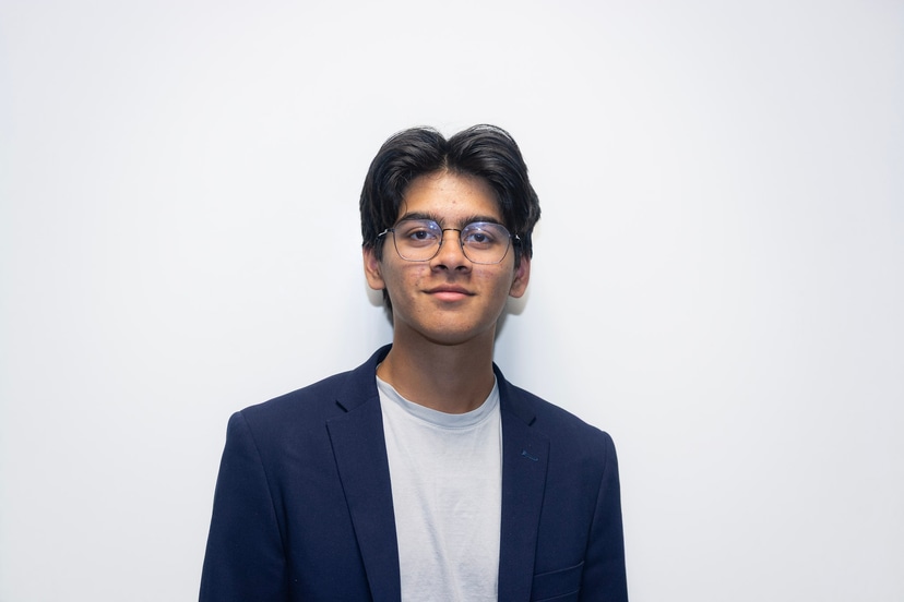 Abhinav Reddy