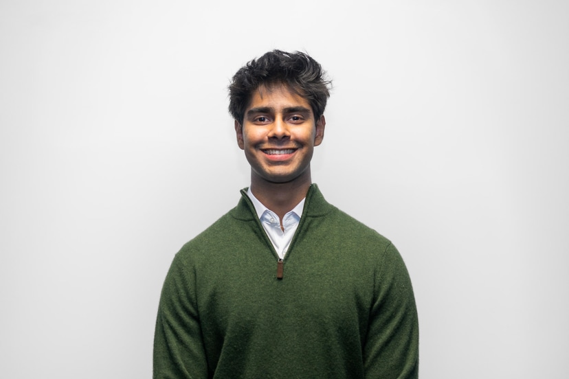Armaan Mehta