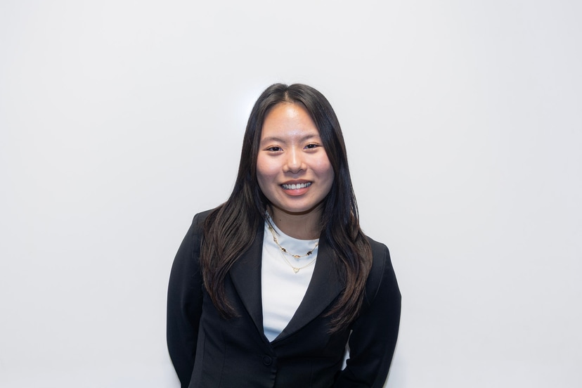 Julia Lee