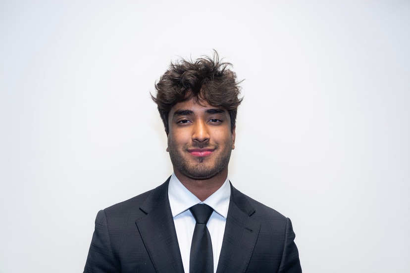 Krishv Chivukula