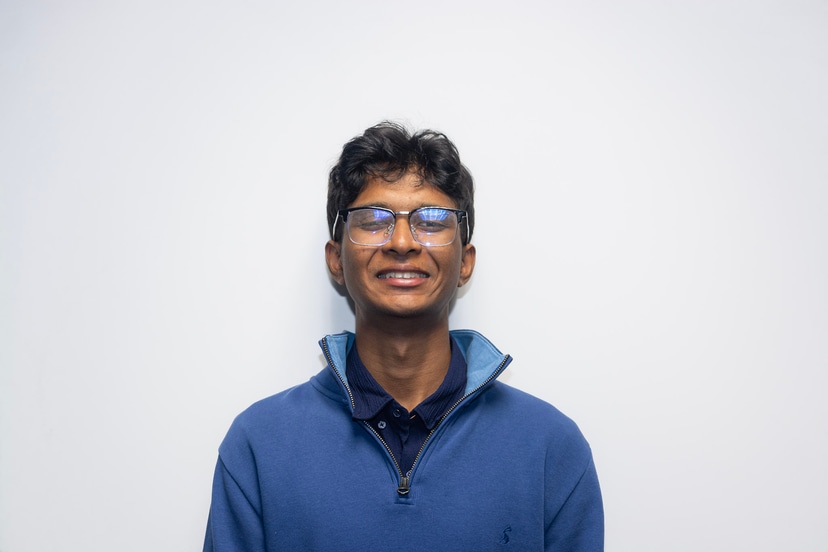 Mohammad Saqib