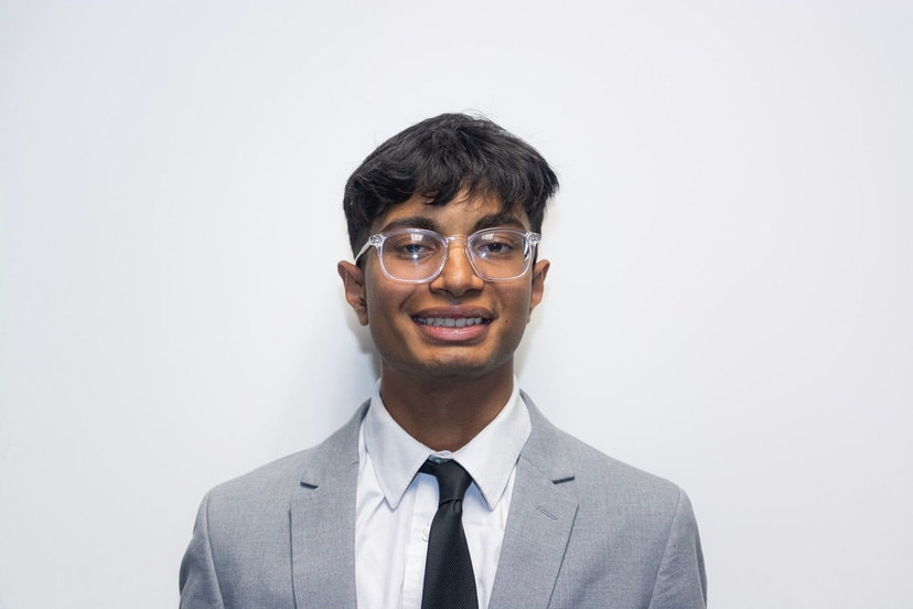 Piyush Patel