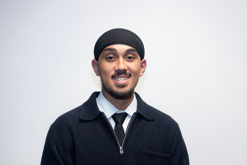 Prabhjit Singh